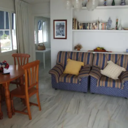 Apartment Alkisol