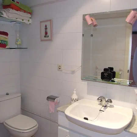 Alkisol Apartment