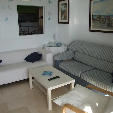 Alkisol Apartment *