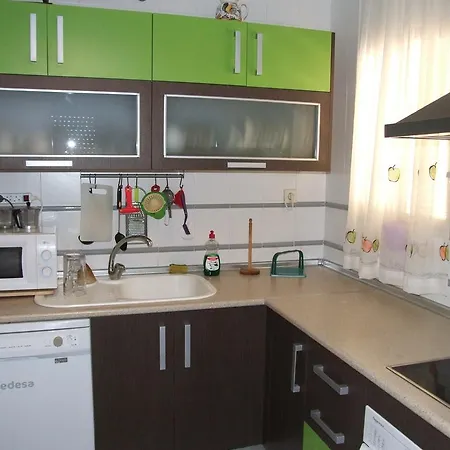 Apartment Alkisol Velilla-Taramay