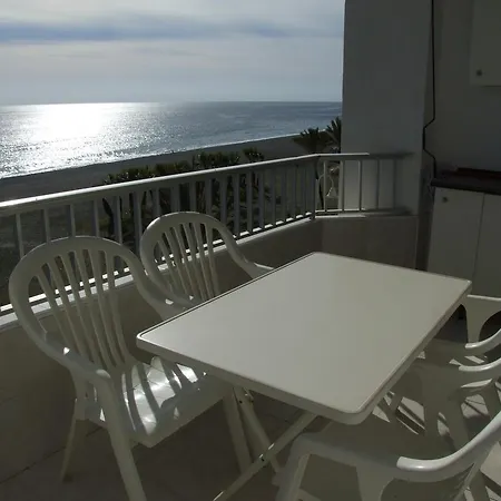 Apartment Alkisol