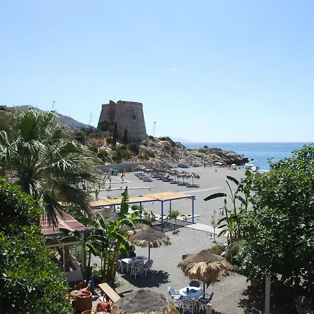 Alkisol Apartment