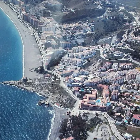 Alkisol Apartment Velilla-Taramay