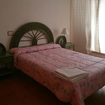 Apartment Alkisol Velilla-Taramay