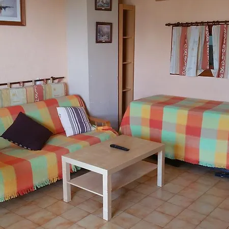 Apartment Alkisol Velilla-Taramay