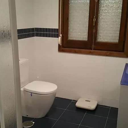 Apartment Alkisol *