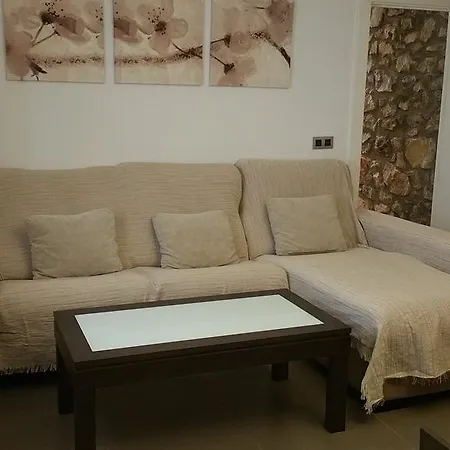 Apartment Alkisol *