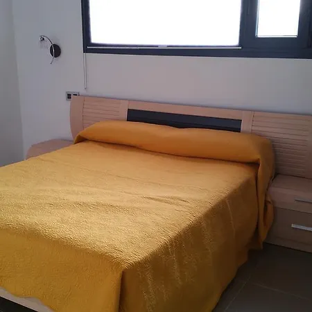 Apartment Alkisol *