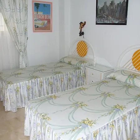 Apartment Alkisol *