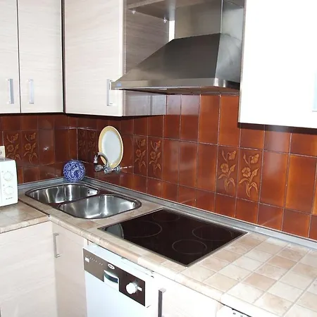 Alkisol Apartment