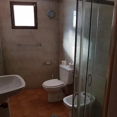 Apartment Alkisol *