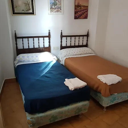 Apartment Alkisol *