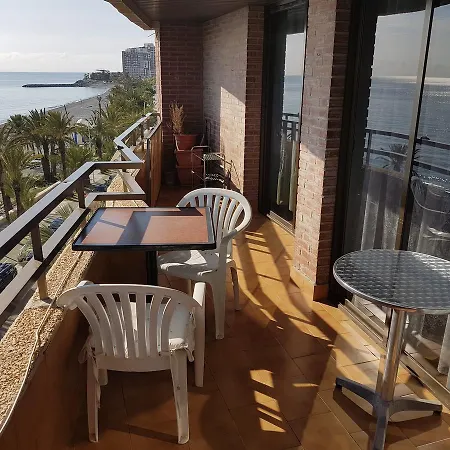 Alkisol Apartment