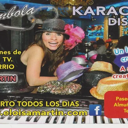 Alkisol * Velilla-Taramay