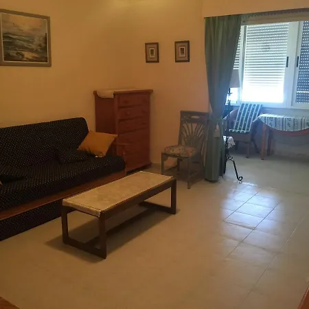 Apartment Alkisol Velilla-Taramay