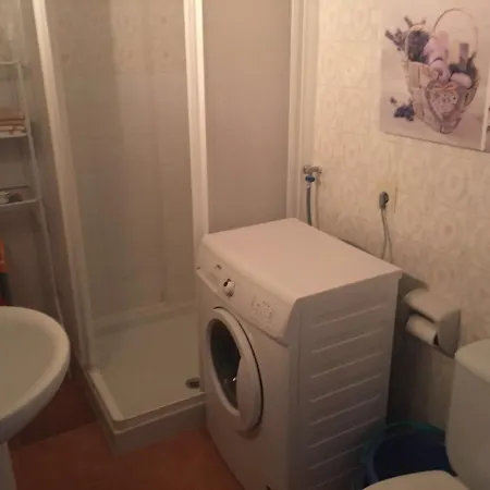 Apartment Alkisol *