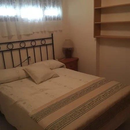 Apartment Alkisol Velilla-Taramay
