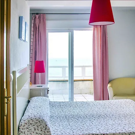 Alkisol Apartment