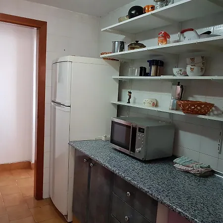Alkisol Appartement